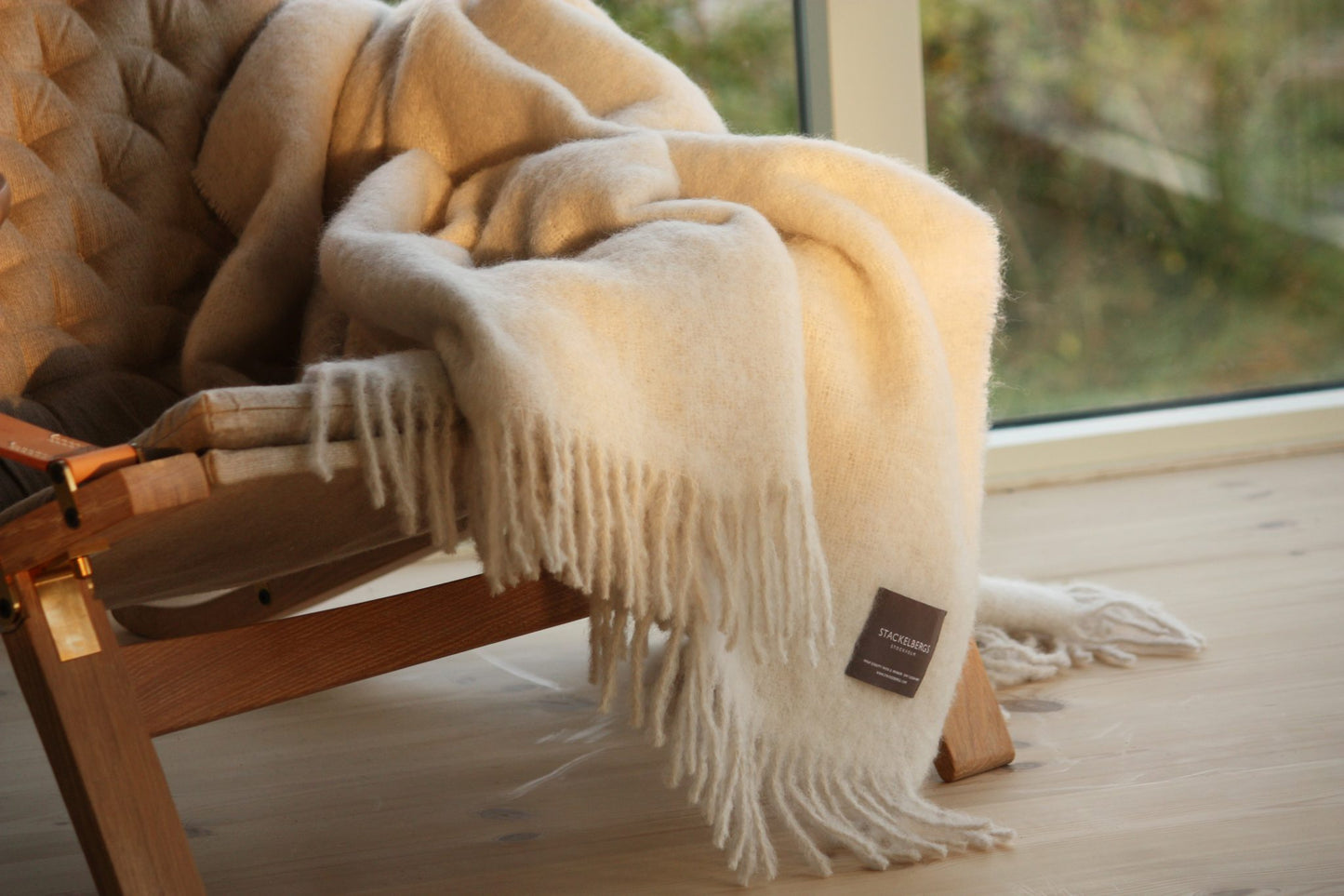 The Mohair Core Collection