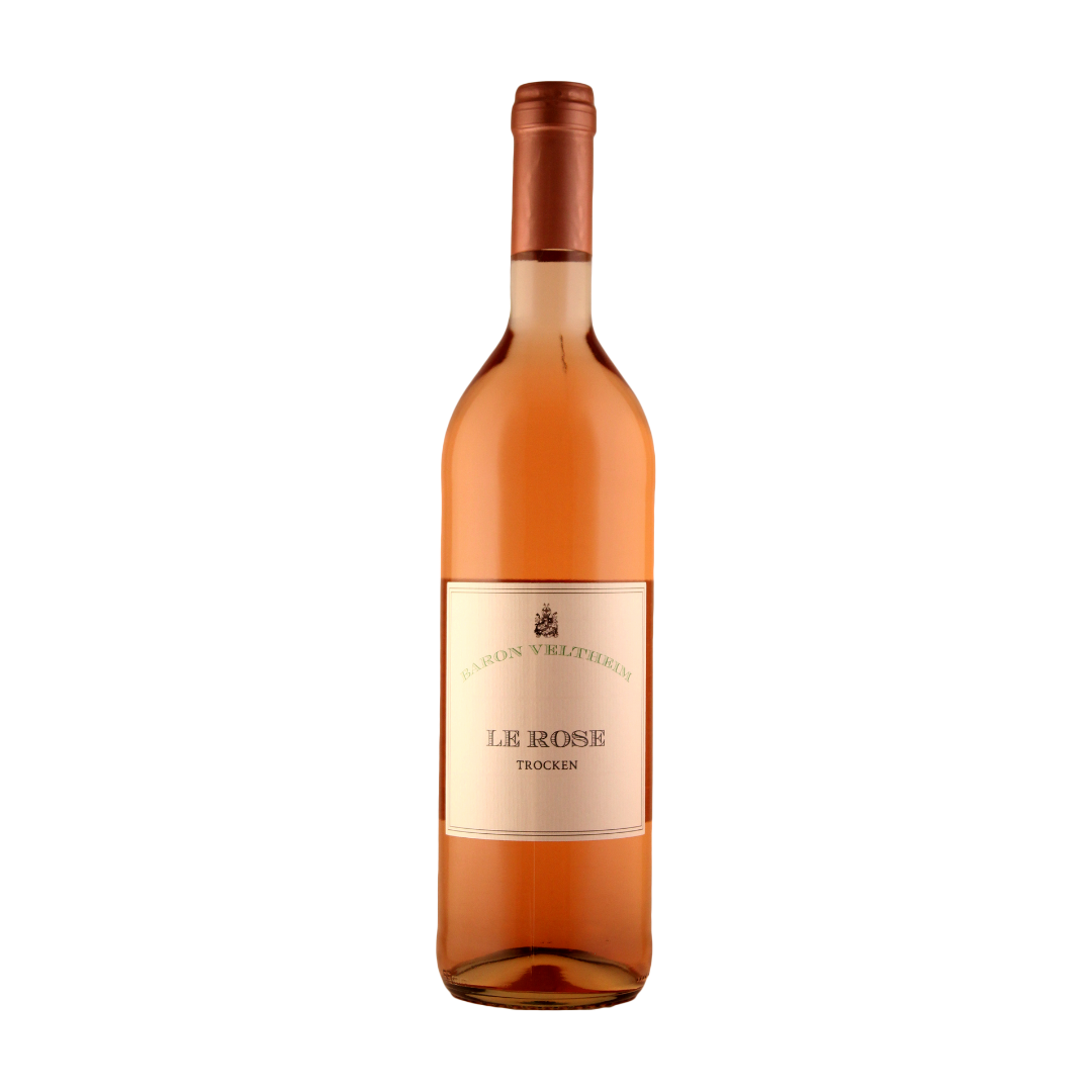 LE ROSE 0.75 l