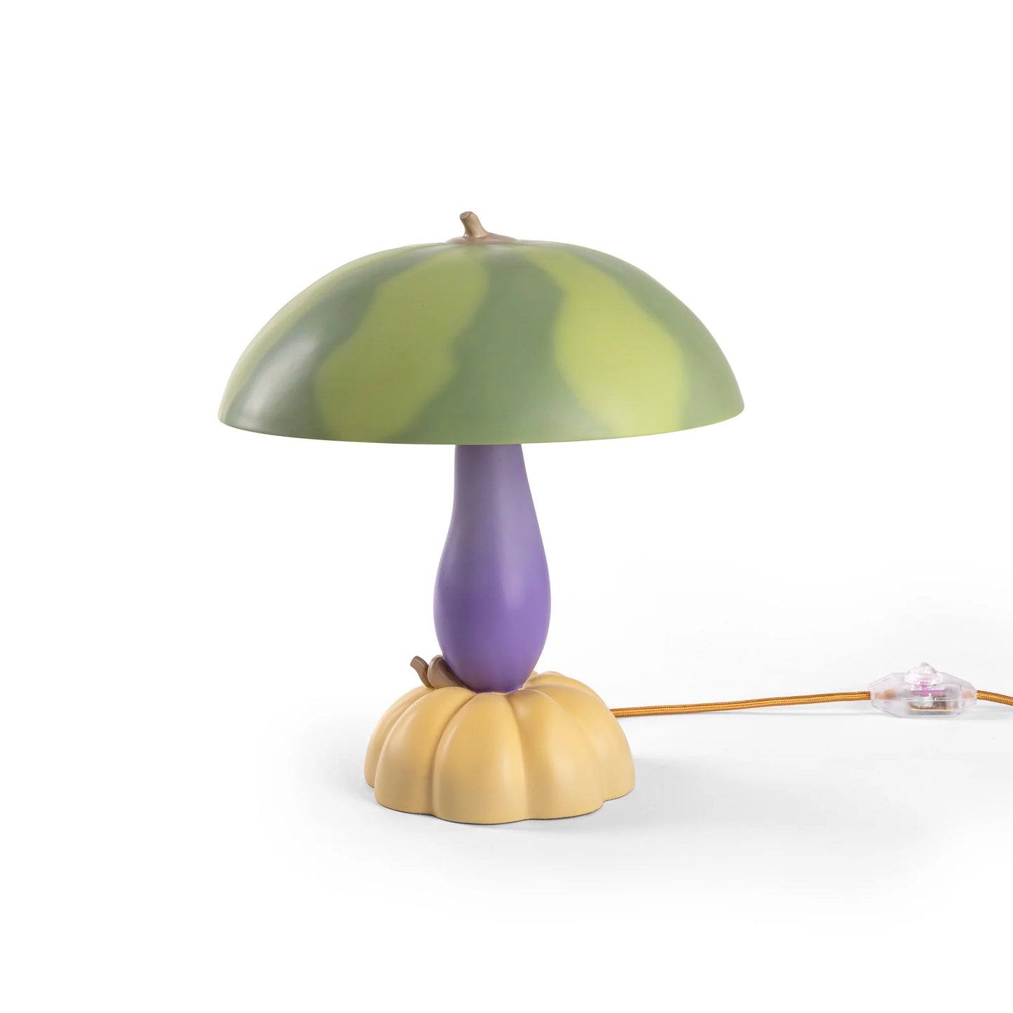 Vitamin Watermelon Table Lamp