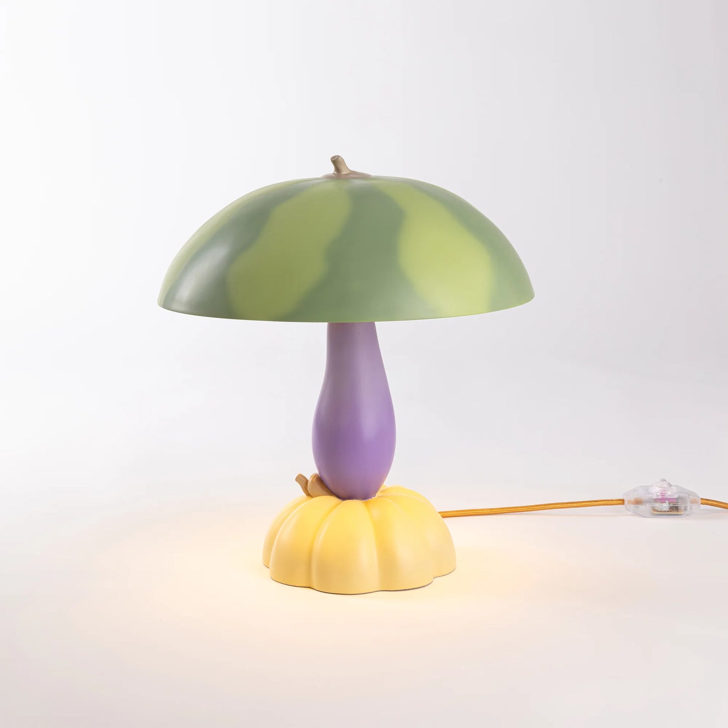 Vitamin Watermelon Table Lamp