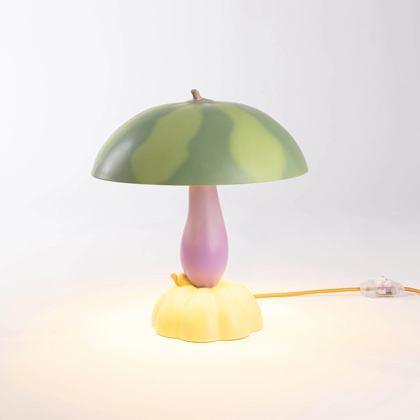 Vitamin Watermelon Table Lamp