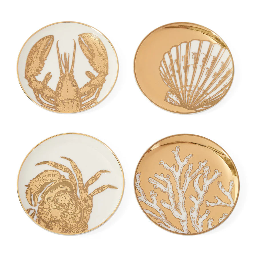 MARITIME COASTERS