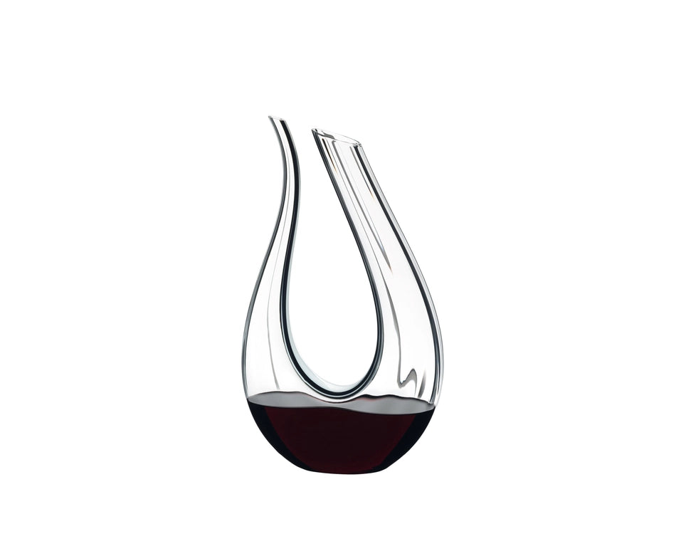 RIEDEL Amadeo Fatto A Mano decanter