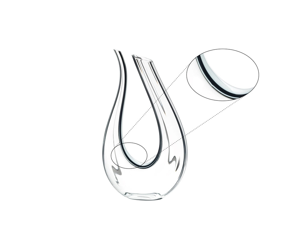 RIEDEL Amadeo Fatto A Mano decanter