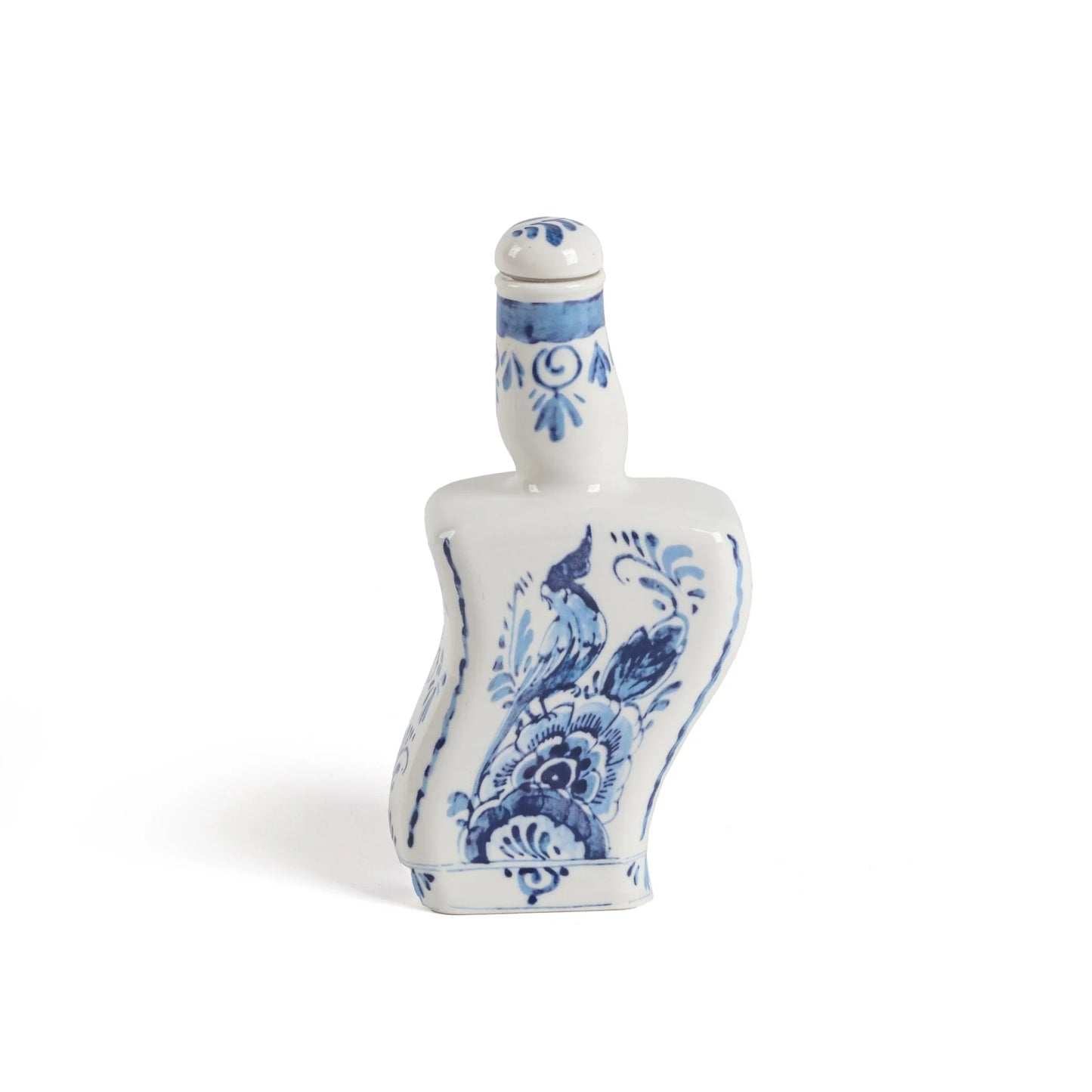 Classics on acid - ROTTERDAM seasoning bottle