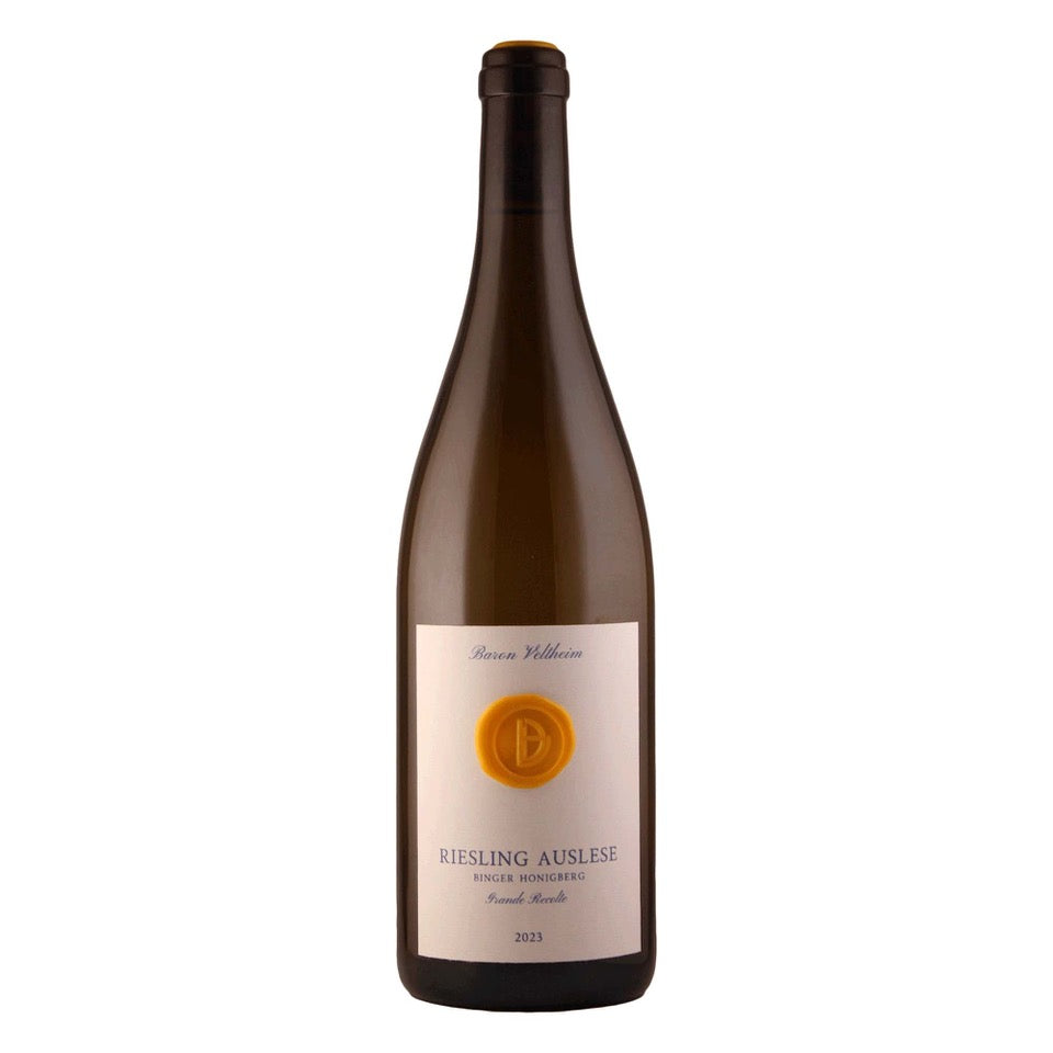 RIESLING AUSLESE GRANDE RECOLTE 2023 0.75 l