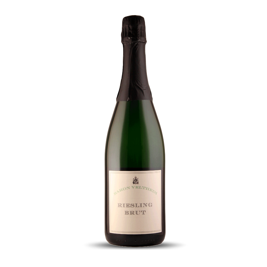RIESLING BRUT VINTAGE SPARKLING WINE 0.75 l