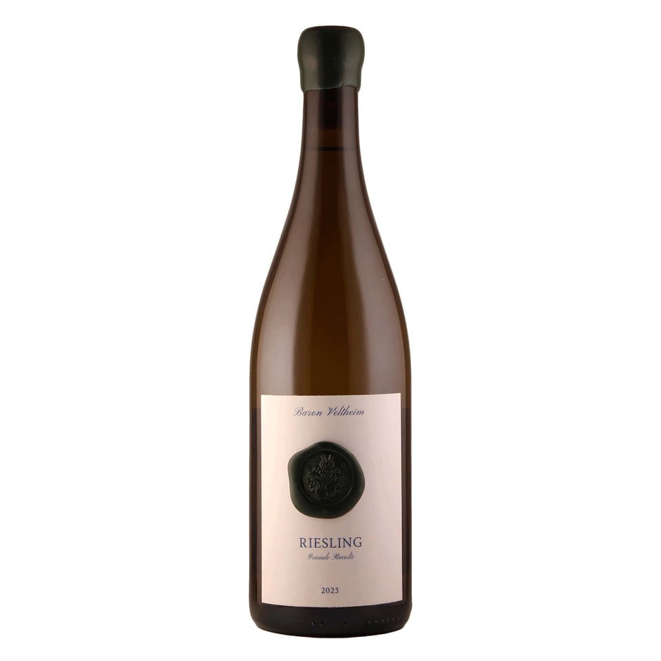 RIESLING GRANDE RECOLTE 2023 0.75 l