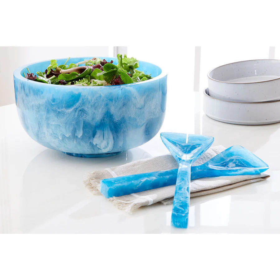 COMO SALAD BOWL