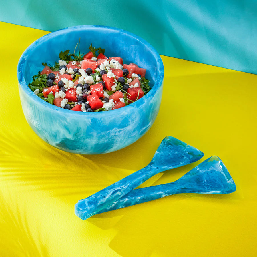 COMO SALAD BOWL