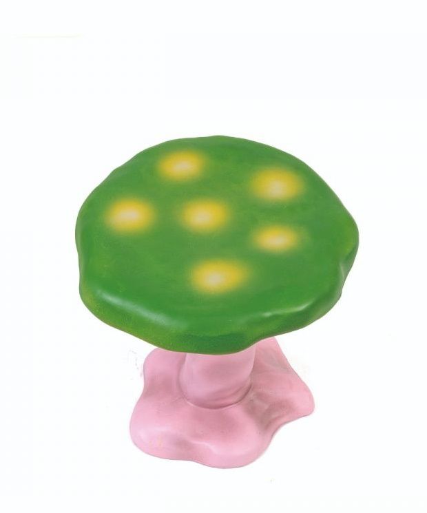 Amanita - Chair Green