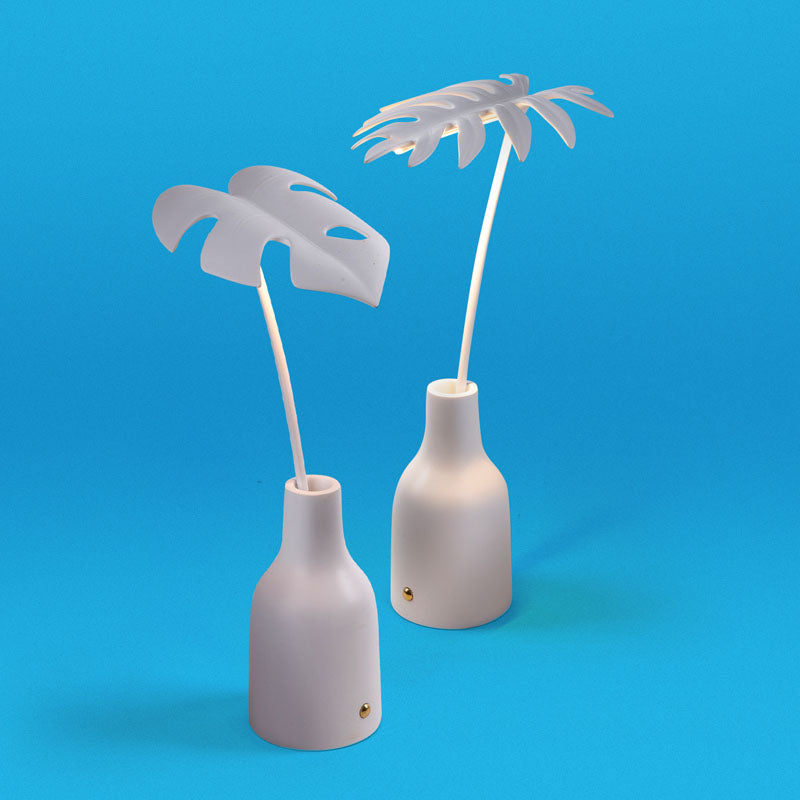 Leaf Light Stellou
