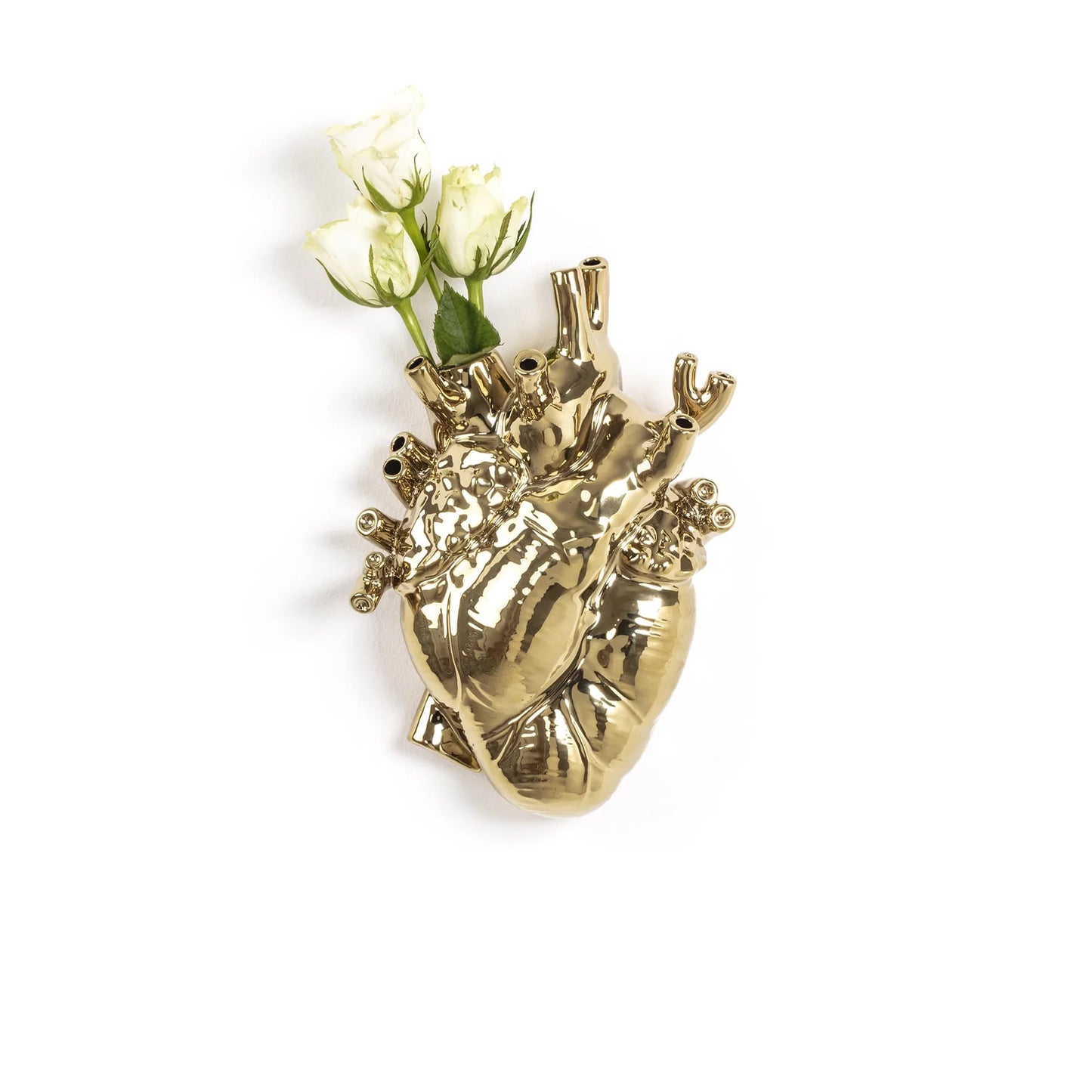 Love in Bloom Gold