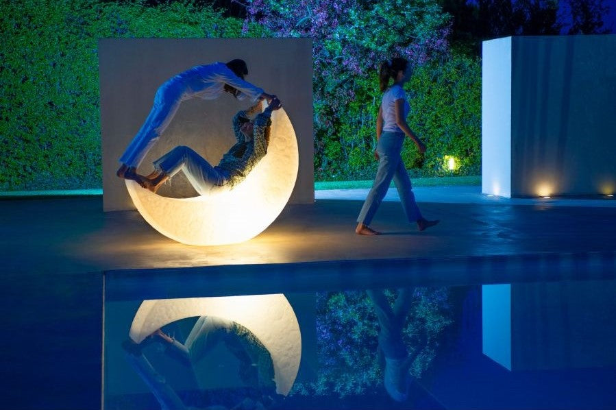 My Moon Lamp