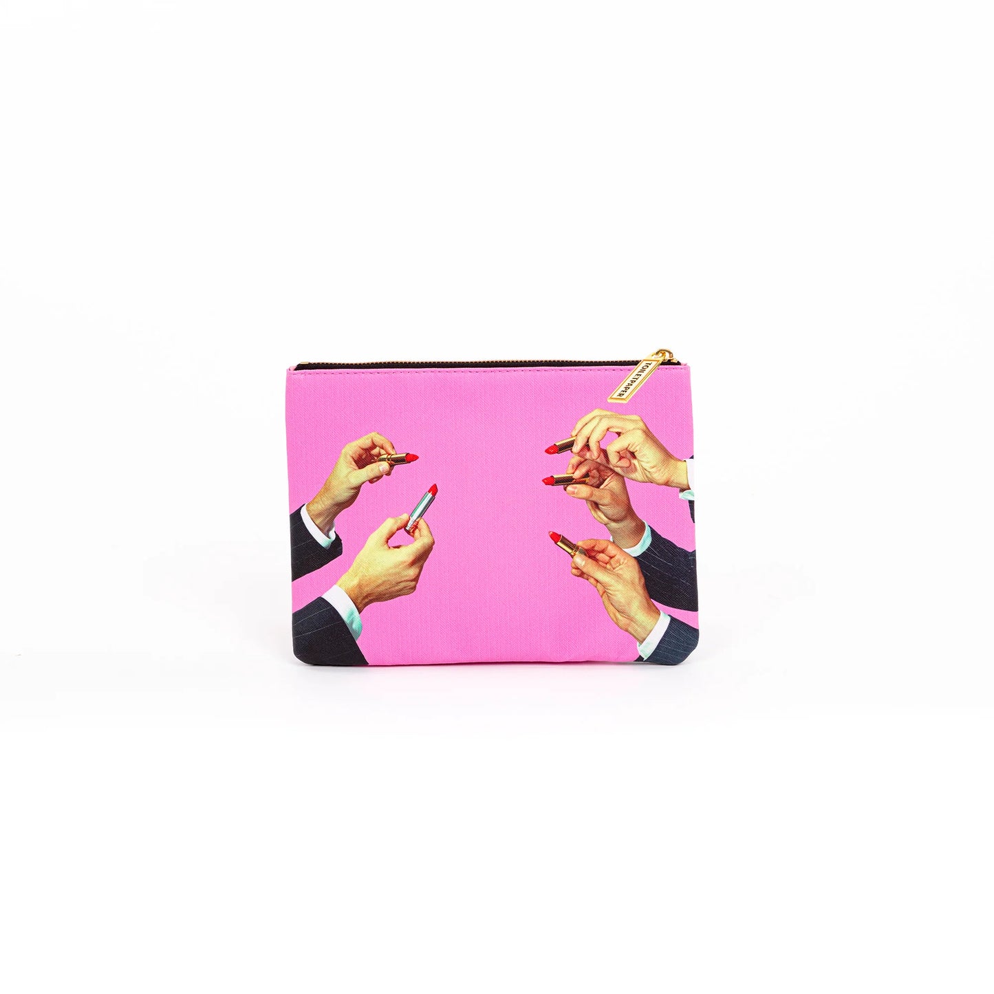 Case Lipsticks