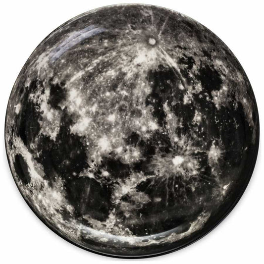 Cosmic Diner Moon Tray