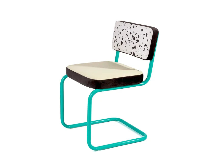 Seletti SUPERCHAIR TERRAZZO