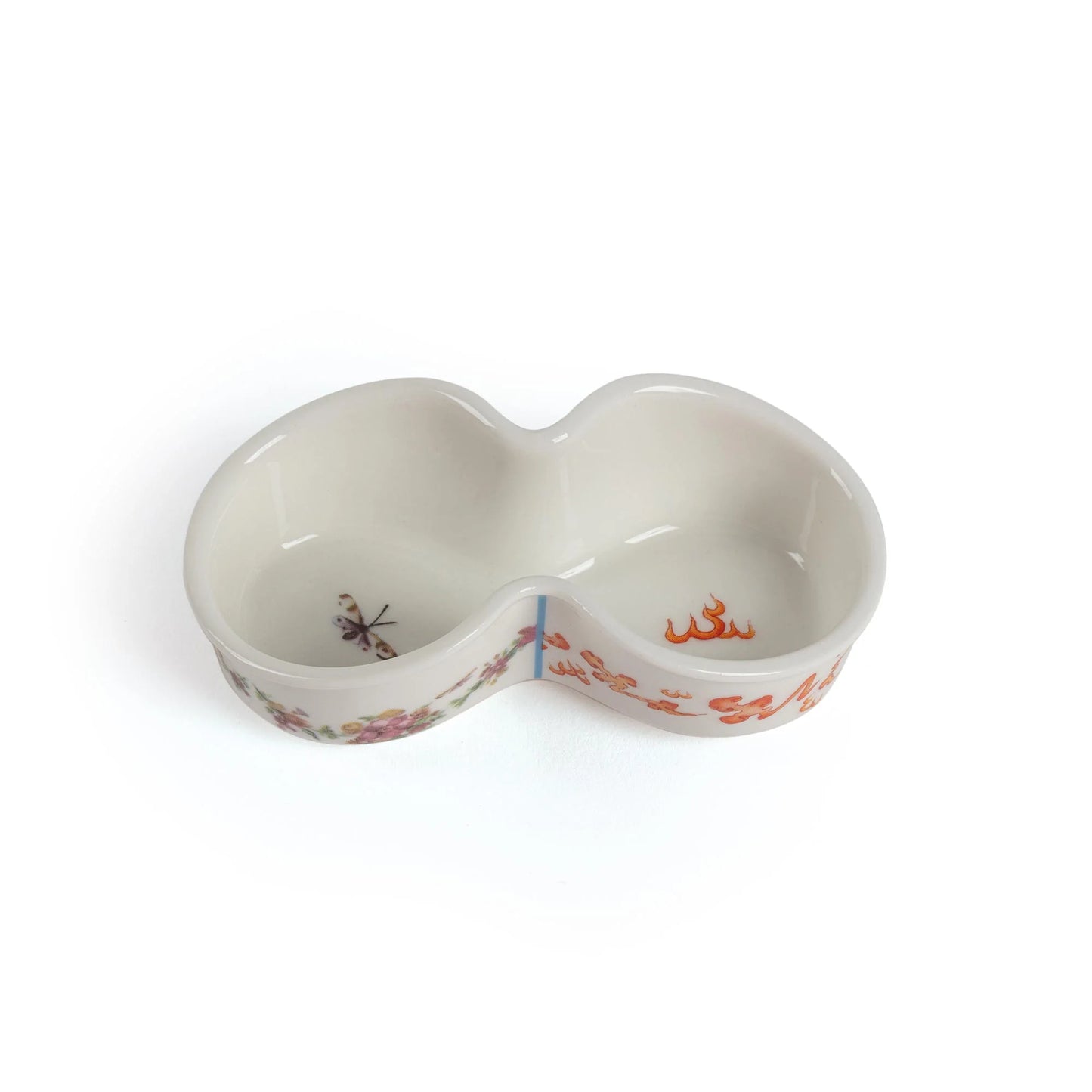 Hybrid THEA spice shaker set