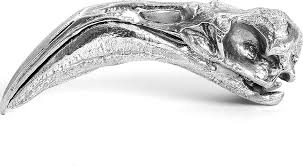 Wunderkammer Flamingo Skull