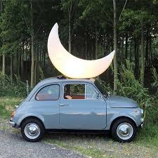 My Moon Lamp