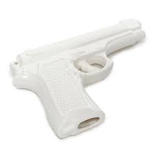 Memorabilia My Gun