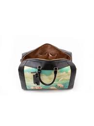 Travel Kit Travel Bag Seagirl