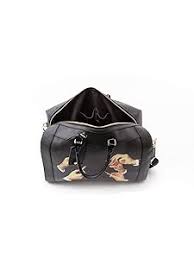 Travel Kit Travel Bag Black Lipstick