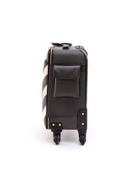 Travel Kit Trolley Shit