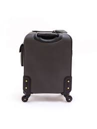Travel Kit Trolley Shit