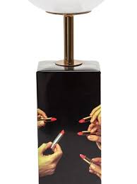 Table Lamp Lipstick