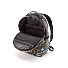 Travel Kit Backpack Snakes