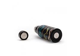 Thermal Bottle Snakes