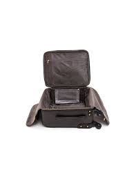 Travel Kit Trolley Shit