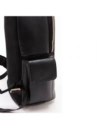 Travel Kit Backpack Black Lipstick Regular price €250.00 EUR