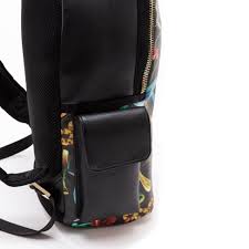 Travel Kit Backpack Snakes