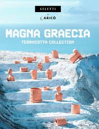 Magna Graecia Terracotta Woman