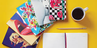 Notebook Medium Snakes