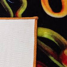 Bath mat Snakes