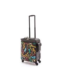 Travel Kit Trolley Snakes