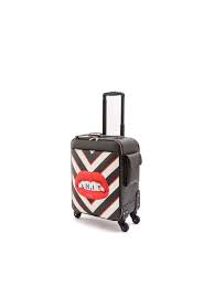 Travel Kit Trolley Shit