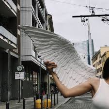 Memorabilia Mvsevm Wing Right