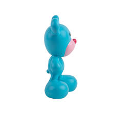 Blue Bear