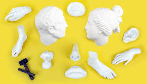 Memorabilia Mvsevm Nose