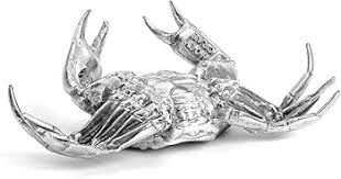 Wunderkammer Crab