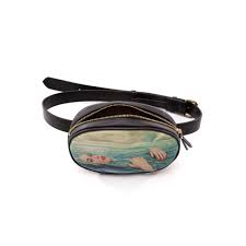 Waist Bag Seagirl