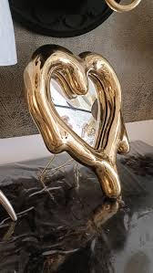 Melted Heart Gold