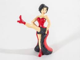 Circus Vase