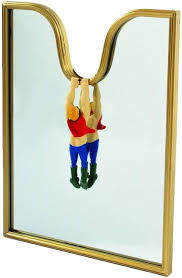 Circus Mirror