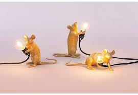 Mouse Lamp Lop