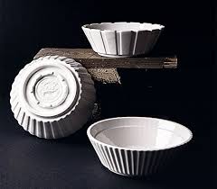 Machine Collection Salad Bowls set